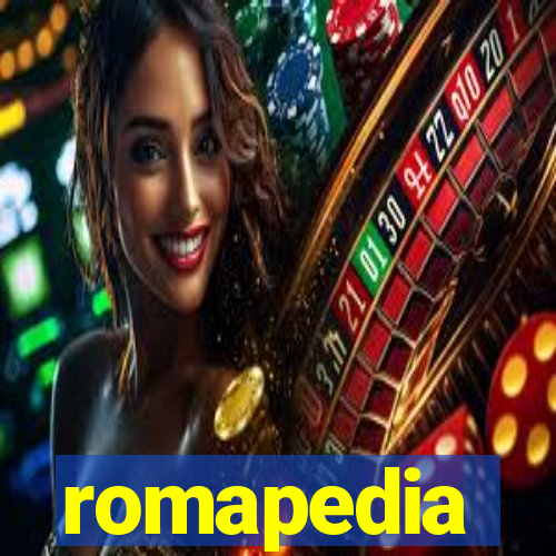 romapedia