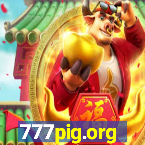 777pig.org