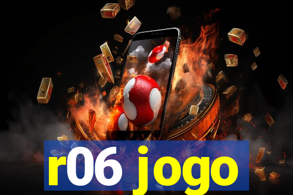 r06 jogo