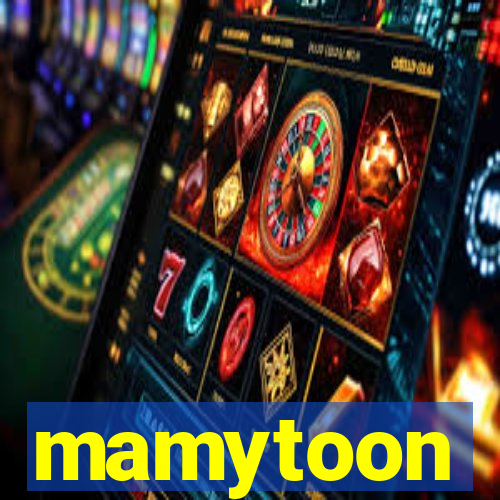 mamytoon