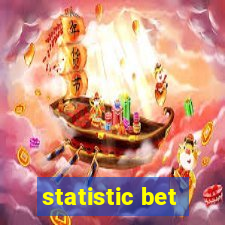 statistic bet