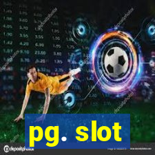 pg. slot