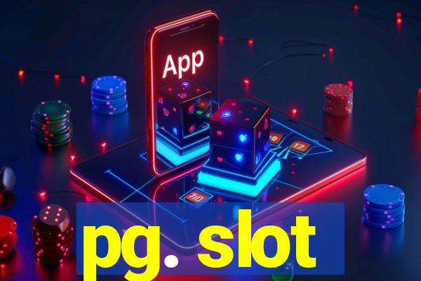 pg. slot