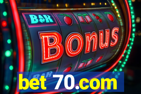 bet 70.com