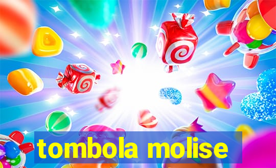 tombola molise