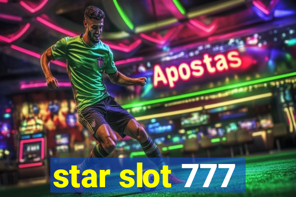 star slot 777