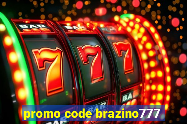 promo code brazino777