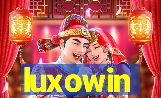 luxowin