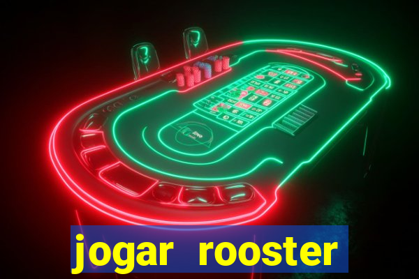 jogar rooster rumble demo