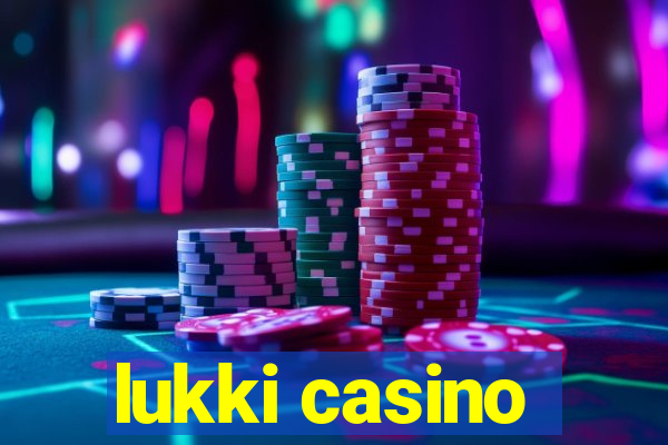 lukki casino