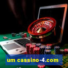 um cassino-4.com