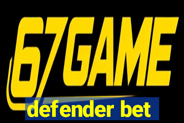 defender bet