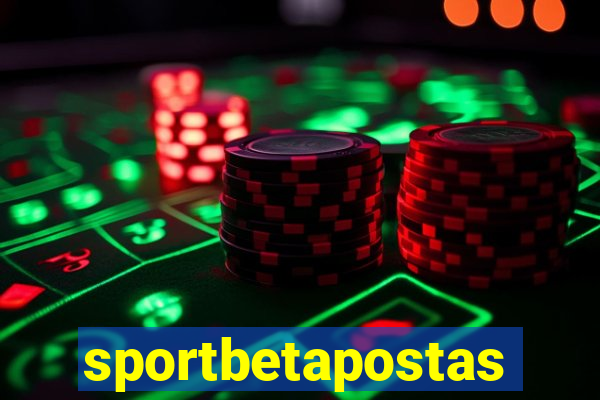 sportbetapostas