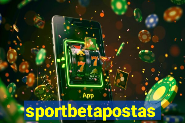 sportbetapostas