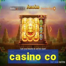 casino co