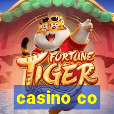 casino co