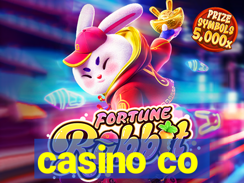 casino co