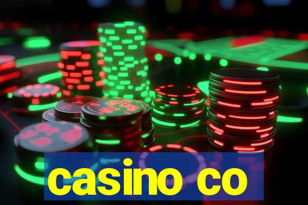 casino co