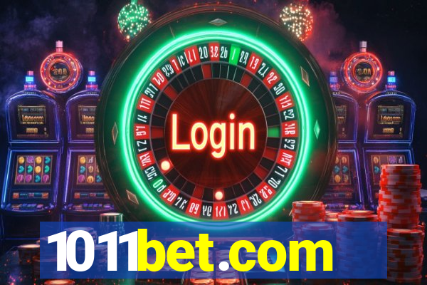 1011bet.com