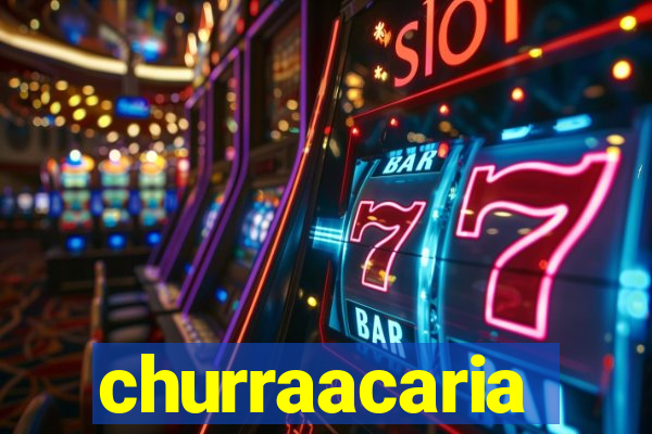 churraacaria