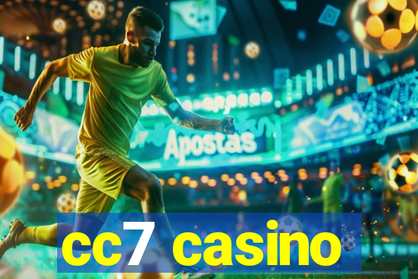 cc7 casino