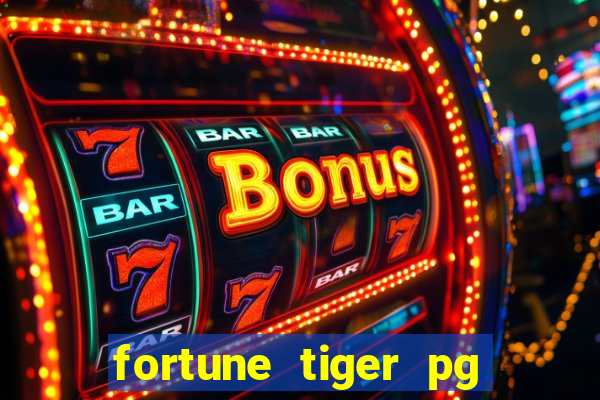 fortune tiger pg slot png