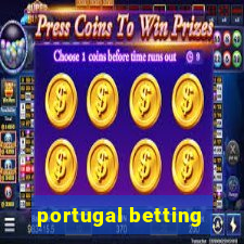 portugal betting