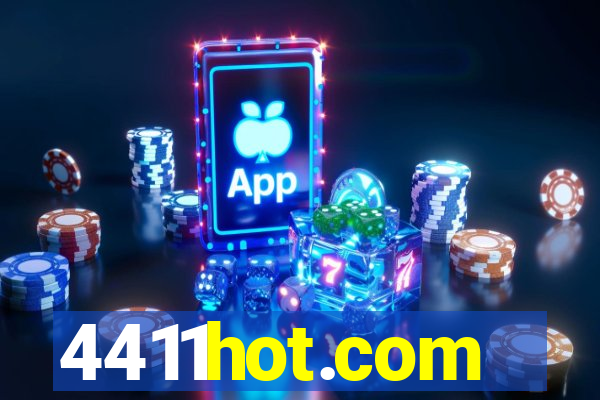 4411hot.com