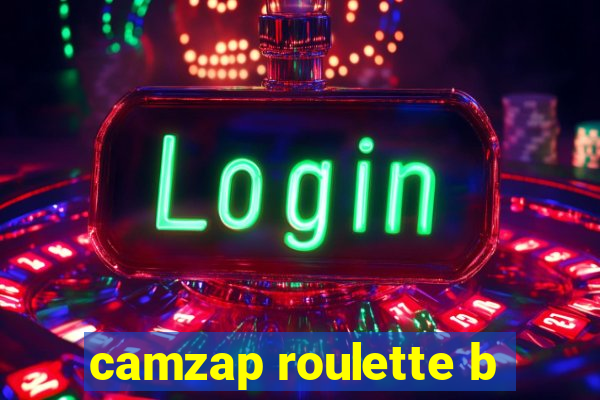 camzap roulette b