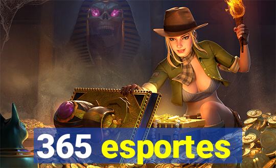 365 esportes