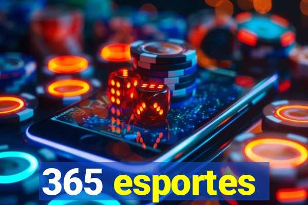 365 esportes