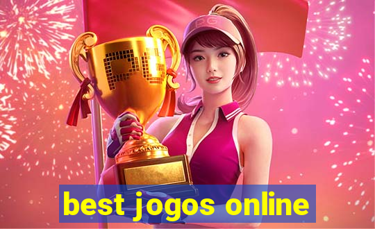 best jogos online