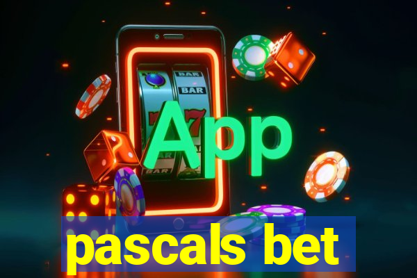 pascals bet