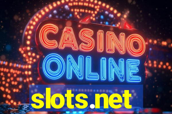 slots.net