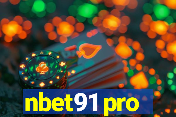 nbet91 pro