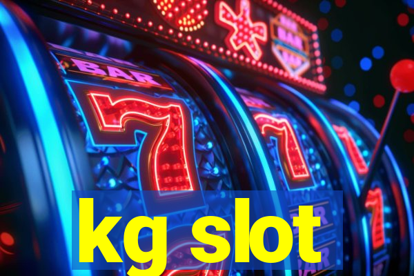 kg slot