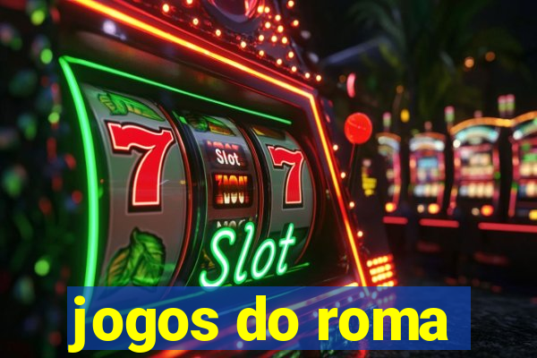 jogos do roma