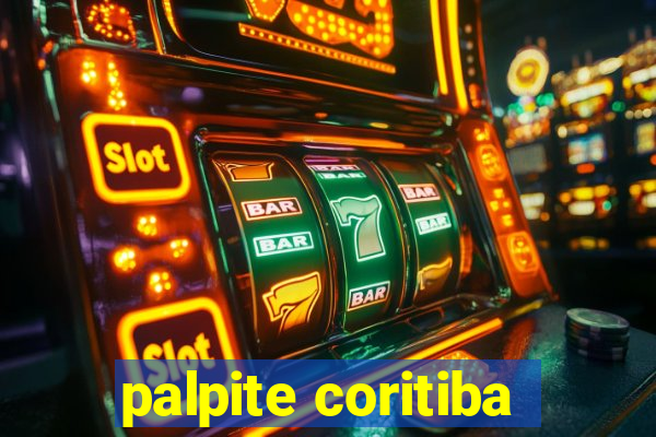 palpite coritiba