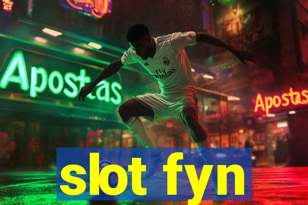 slot fyn