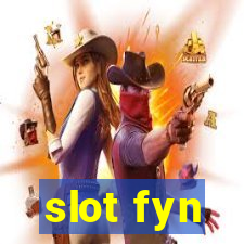 slot fyn