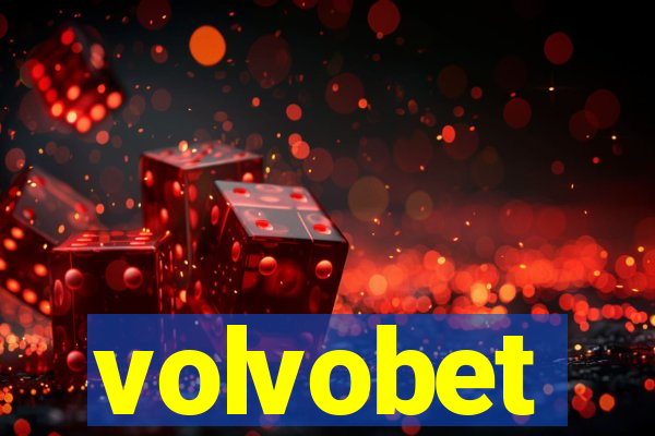 volvobet