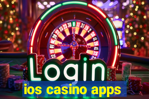 ios casino apps