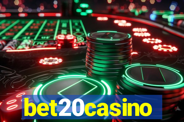 bet20casino