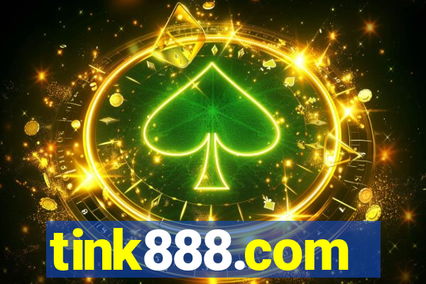 tink888.com