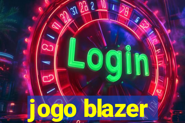 jogo blazer