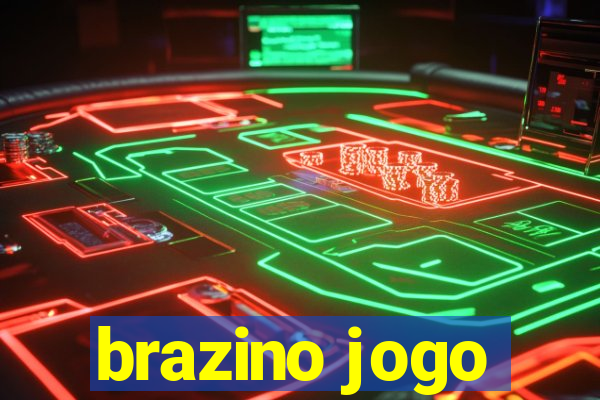 brazino jogo