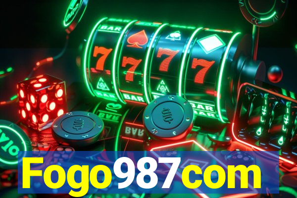 Fogo987com