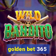 golden bet 365