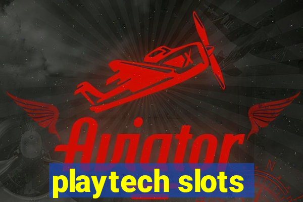 playtech slots