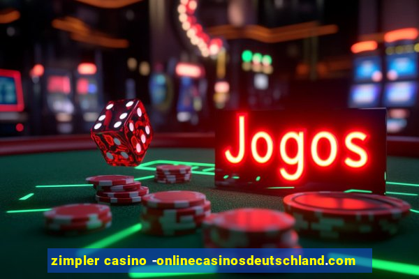 zimpler casino -onlinecasinosdeutschland.com